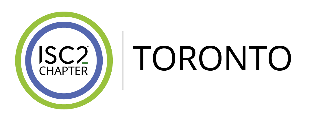 Toronto Chapter partner
